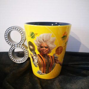 Disney's A Wrinkle In Time Mug
